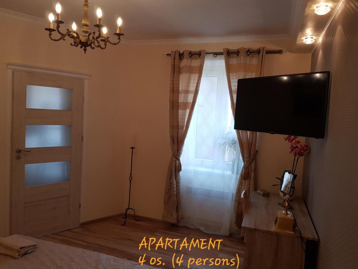 Appartement Amazing Deco Center Wałbrzych Extérieur photo