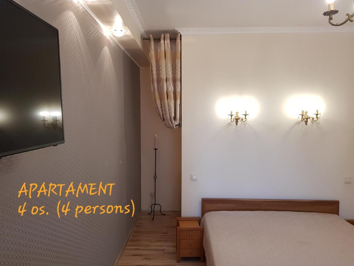 Appartement Amazing Deco Center Wałbrzych Extérieur photo